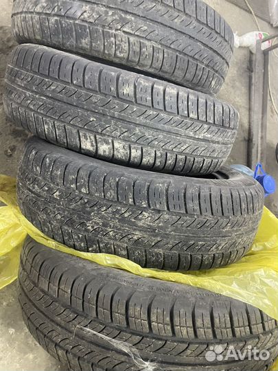 Continental Contact CT 21 155/65 R13