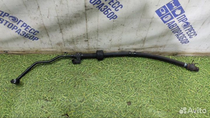 Трубка гидроусилителя (гур) Hyundai Tucson хэтчбек