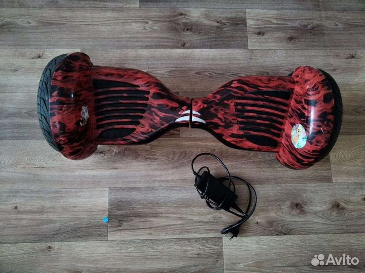 Гироскутер бу