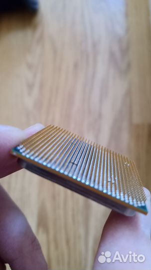 Процессор AMD FX 4100