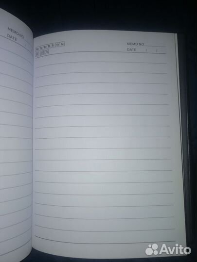 Ежедневники