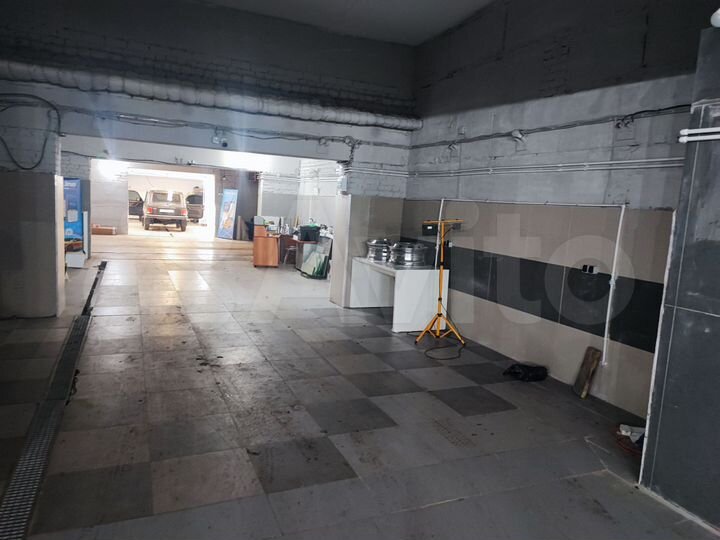 Свободного назначения, 350 м²