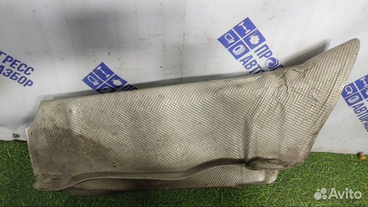 Тепловой экран Volvo Xc 90 кроссовер 2.5 B5254T2