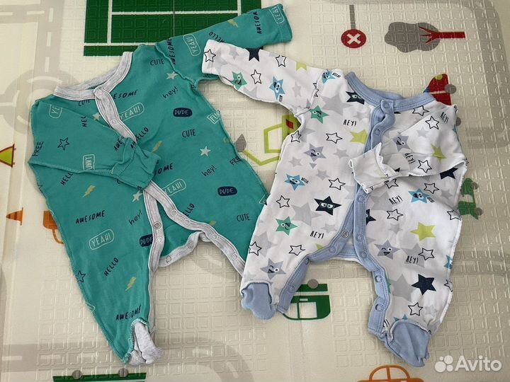 Детская одежда