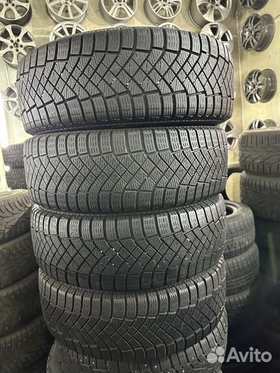 Pirelli Ice Zero FR 195/65 R16 95T