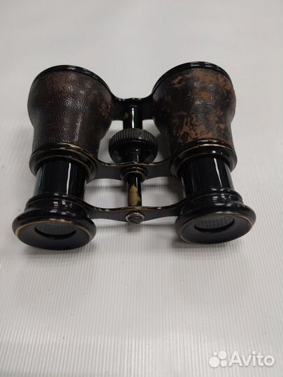 Бинокль театральный ретро