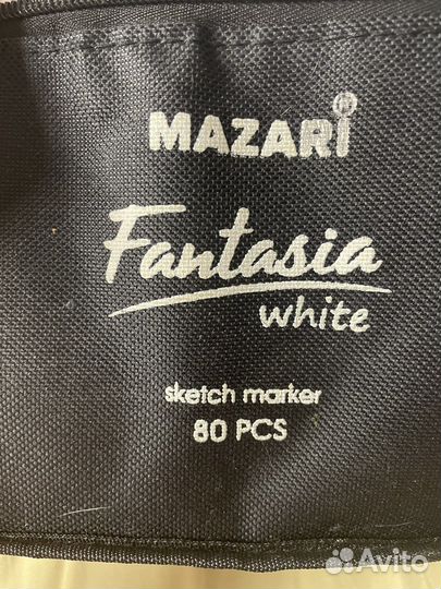 Фломастеры для скетчинга