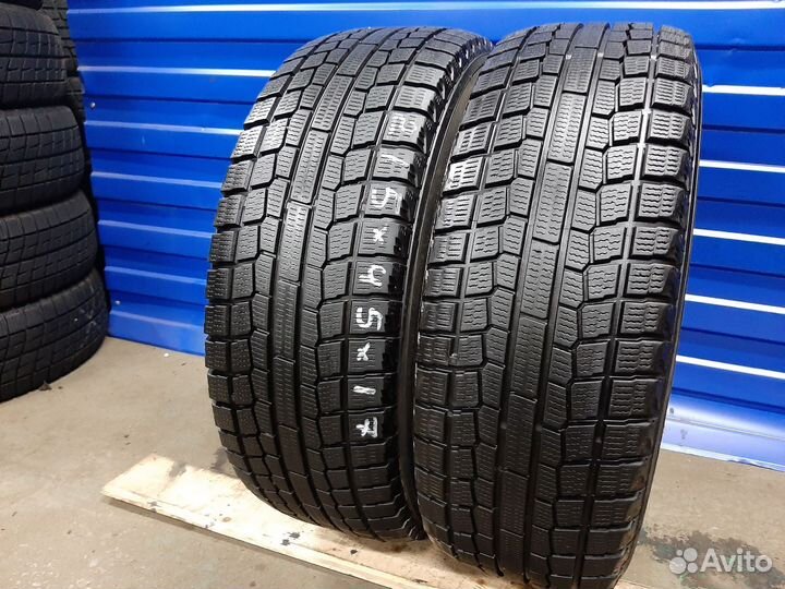 Yokohama Ice Guard IG20 215/45 R17 92V