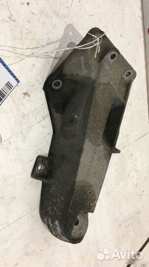 Кронштейн двс левый Bmw X5 E53 M54B30