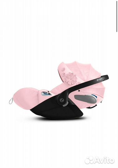 Детское автокресло CybexCloud Z i-Size, 0 - 13 кг