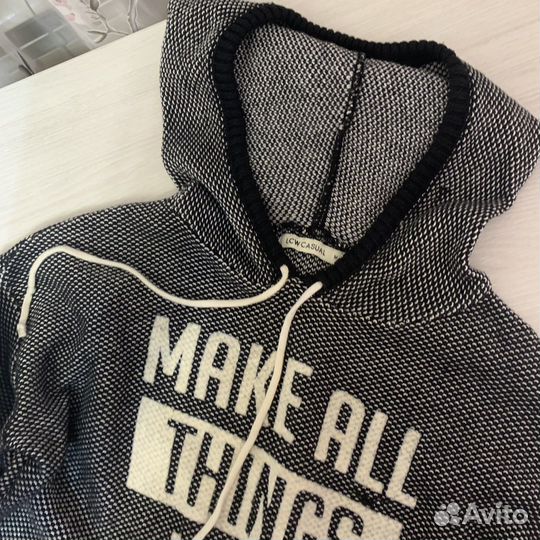 Худи размер M