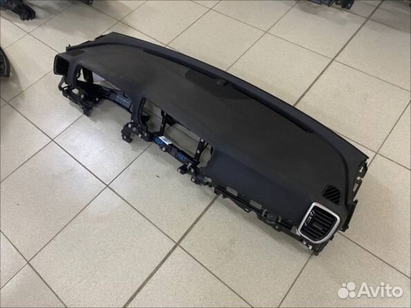 Торпедо Kia Sportage 4 Ql Qle 2016-2023