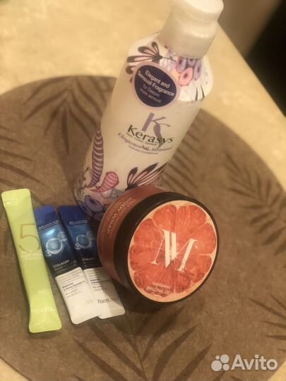 Набор корейской косметики