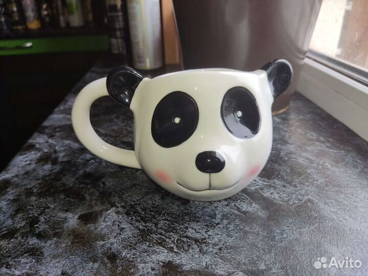 Кружка Панда