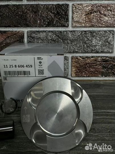 Поршень N20 N26 BMW 11258606459