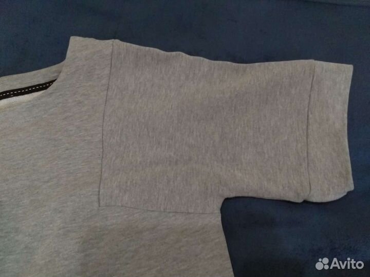 Спортивное платье, кофта