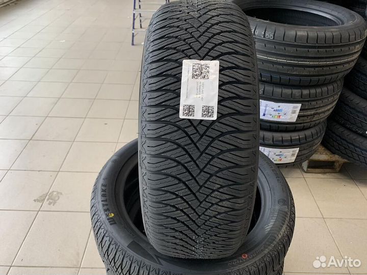 Westlake All Season Z-401 205/50 R17 93V