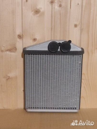 Радиатор печки Opel Vectra C 2002-2008