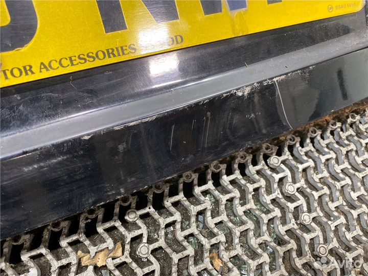 Крышка багажника Audi A4 (B5), 2000