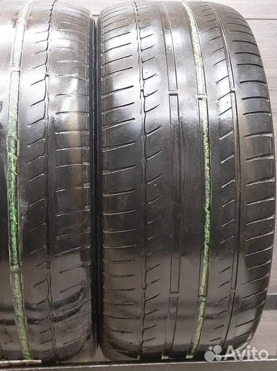 Michelin Primacy HP 255/45 R18 99Y