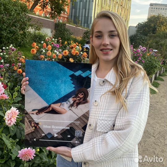 Фото на День Рождения