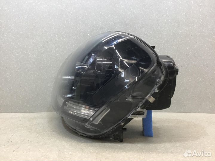 Фара левая Mercedes Benz GL-Class X164 2006-2012