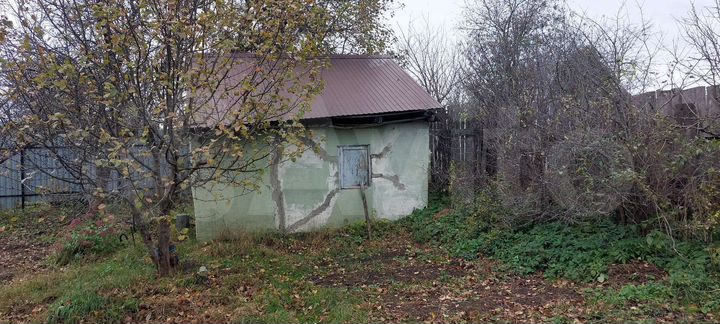 Участок 4,2 сот. (СНТ, ДНП)