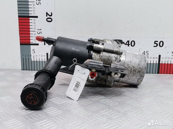 Электроусилитель руля для Peugeot-Citroen 307