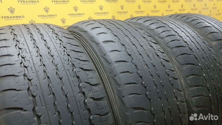 Dunlop Grandtrek AT22 265/60 R18 110H