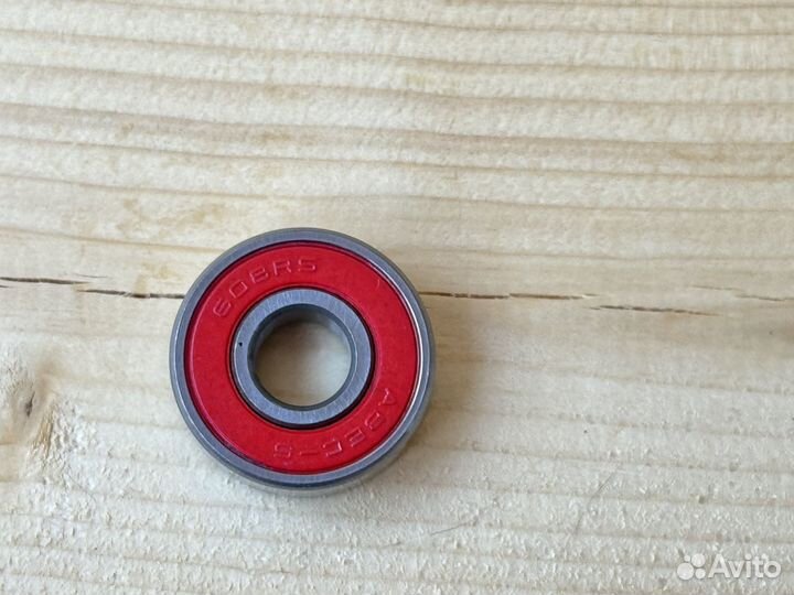 Подшипники для самоката 608 2RS abec 5