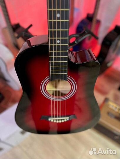 Акустическая гитара/ гитара классическая
