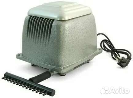 Компрессоры для аквариума