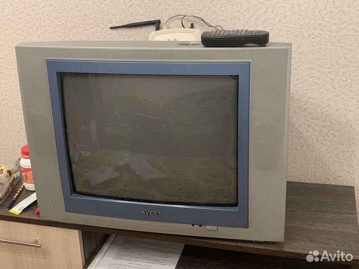 Телевизор бу