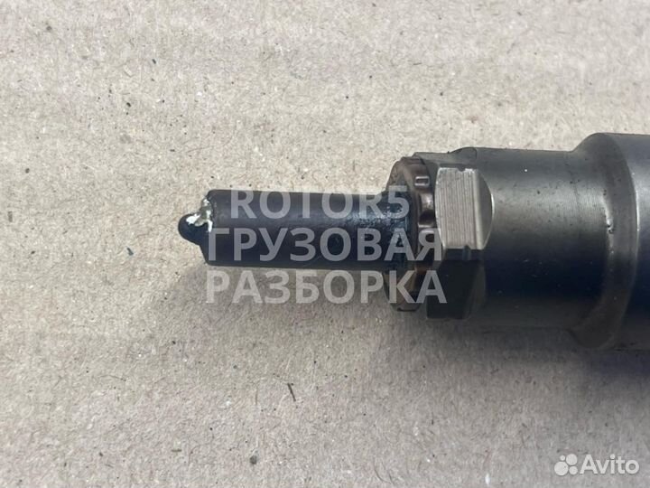 Форсунка топливная MAN TGX 2015 6180