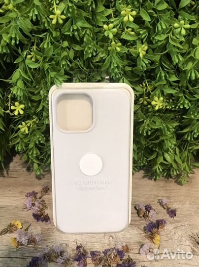 Чехол Silicone Case iPhone 13 Pro Max