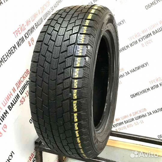 Hankook Nordik IS RW08 225/60 R17