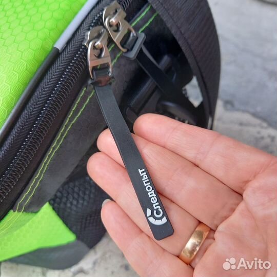 Сумка изотермическая 34 литра