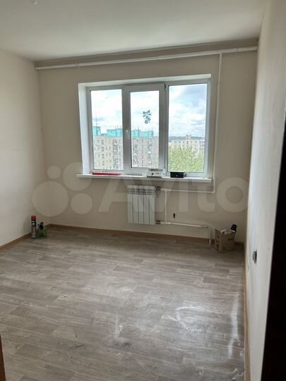 3-к. квартира, 59,9 м², 9/9 эт.