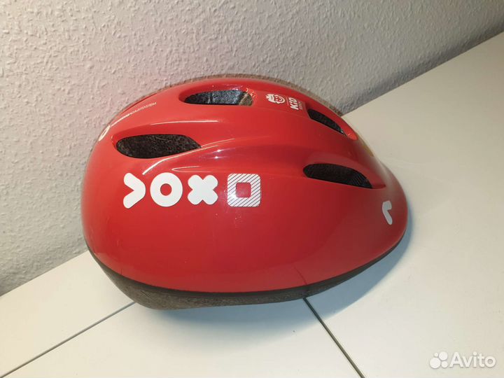 Шлем детский M