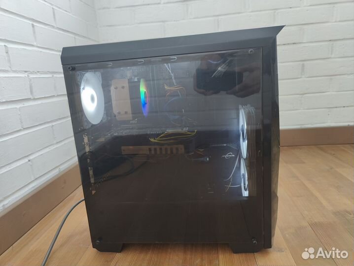 Игровой системный блок