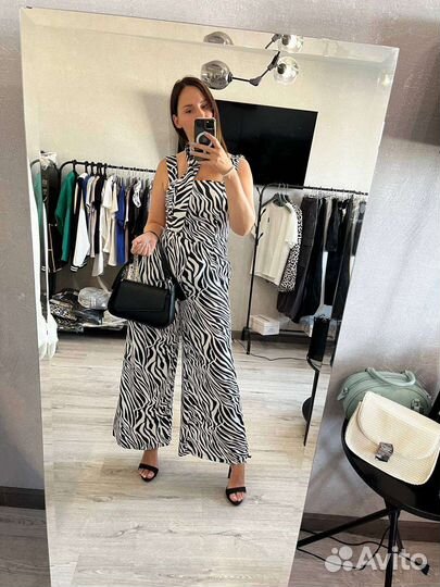 Комбинезон женский летний 42 44