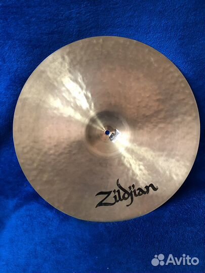 Zildjian K Ride 20