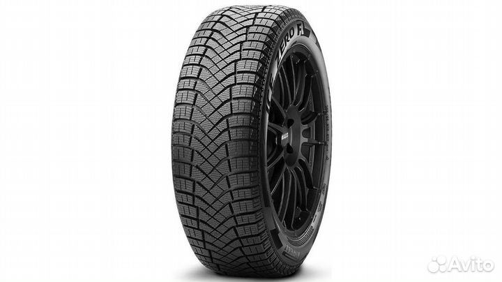 Pirelli Ice Zero FR 255/50 R19 107T