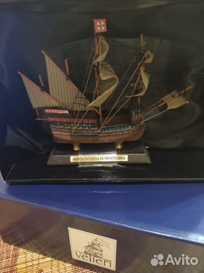 Коллекционная модель santa caterina DO monte sinai
