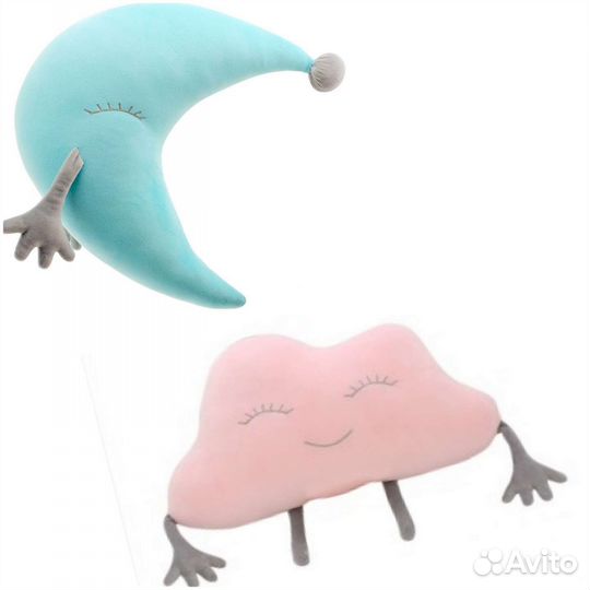 Мягкая игрушка новая