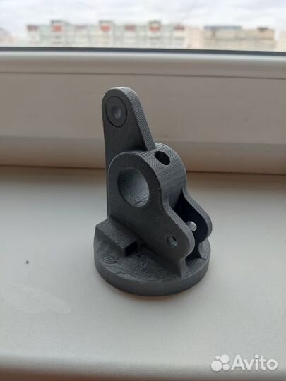 Печать на 3d принтере, 3д моделирование