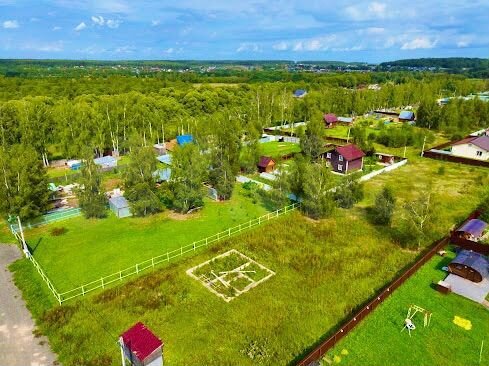 Участок 6 сот. (ИЖС)