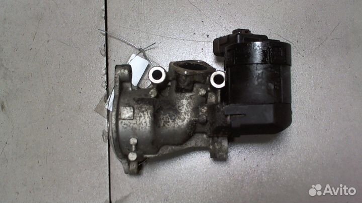 Клапан рециркуляции газов Peugeot 407, 2006