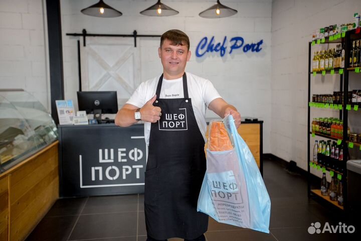 75'000 в месяц. Продам долю в бизнесе