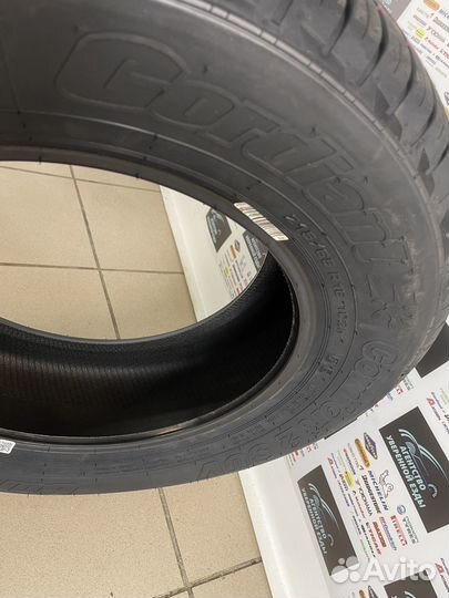 Cordiant Comfort 2 SUV 265/65 R17 116H